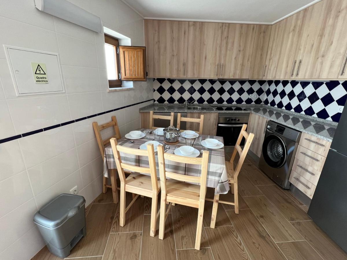 فيلا Casa Arenga Almádena المظهر الخارجي الصورة