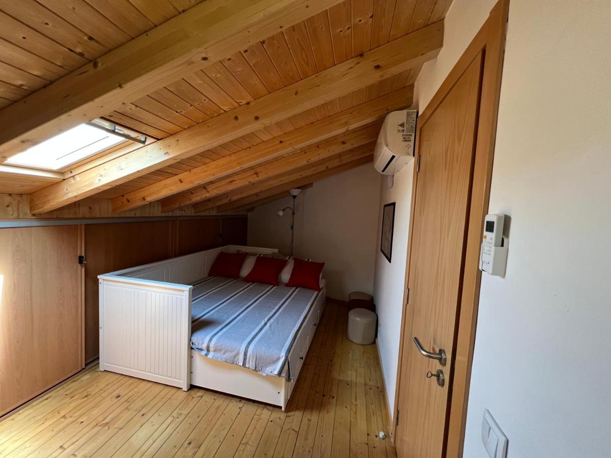 فيلا Casa Arenga Almádena المظهر الخارجي الصورة